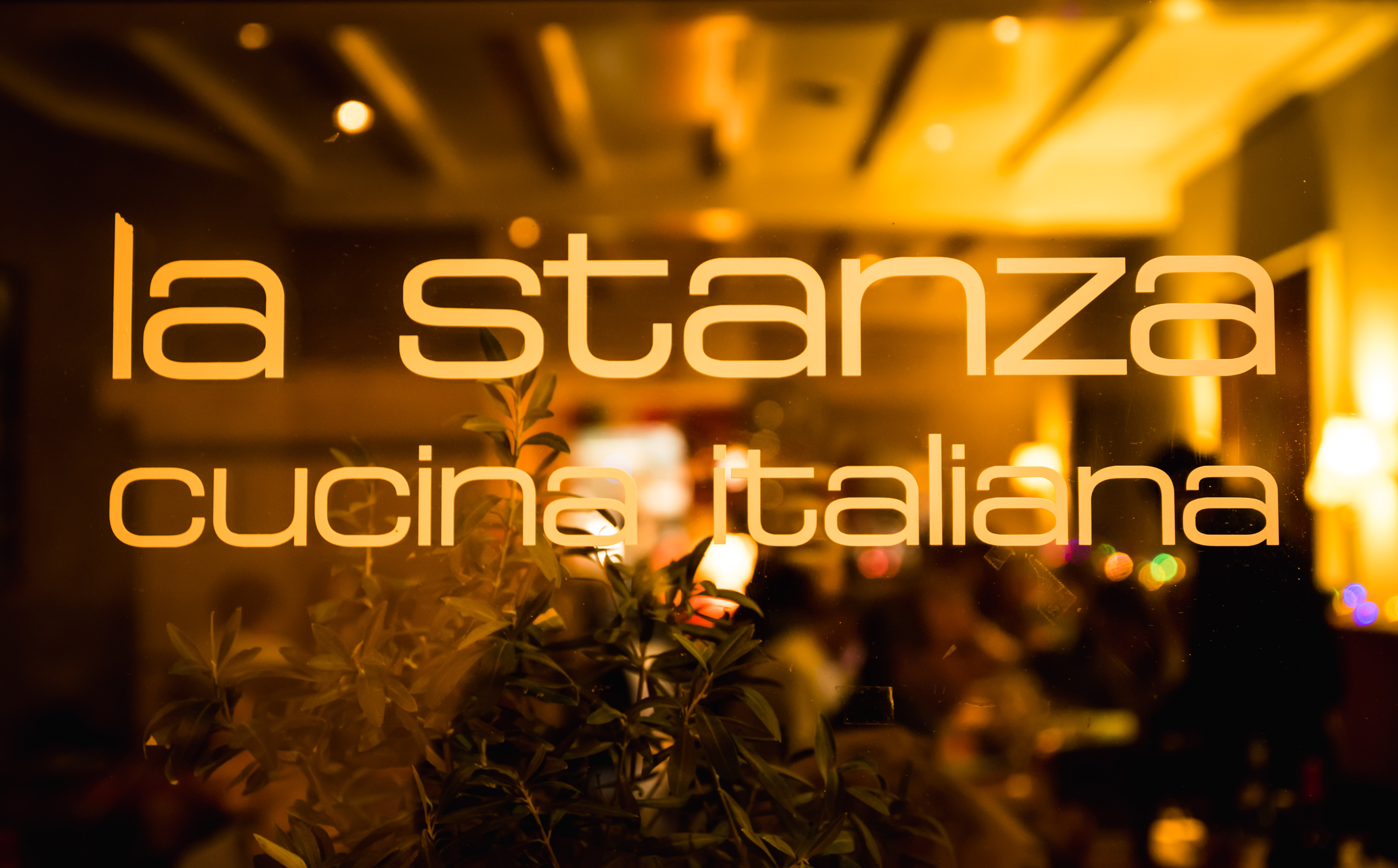 La Stanza