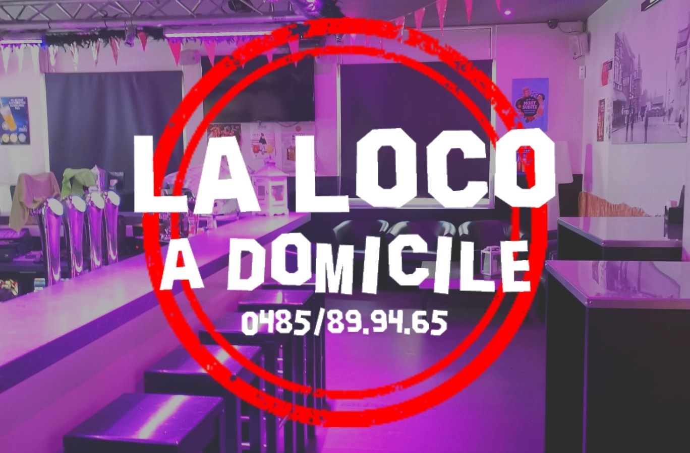 café la loco