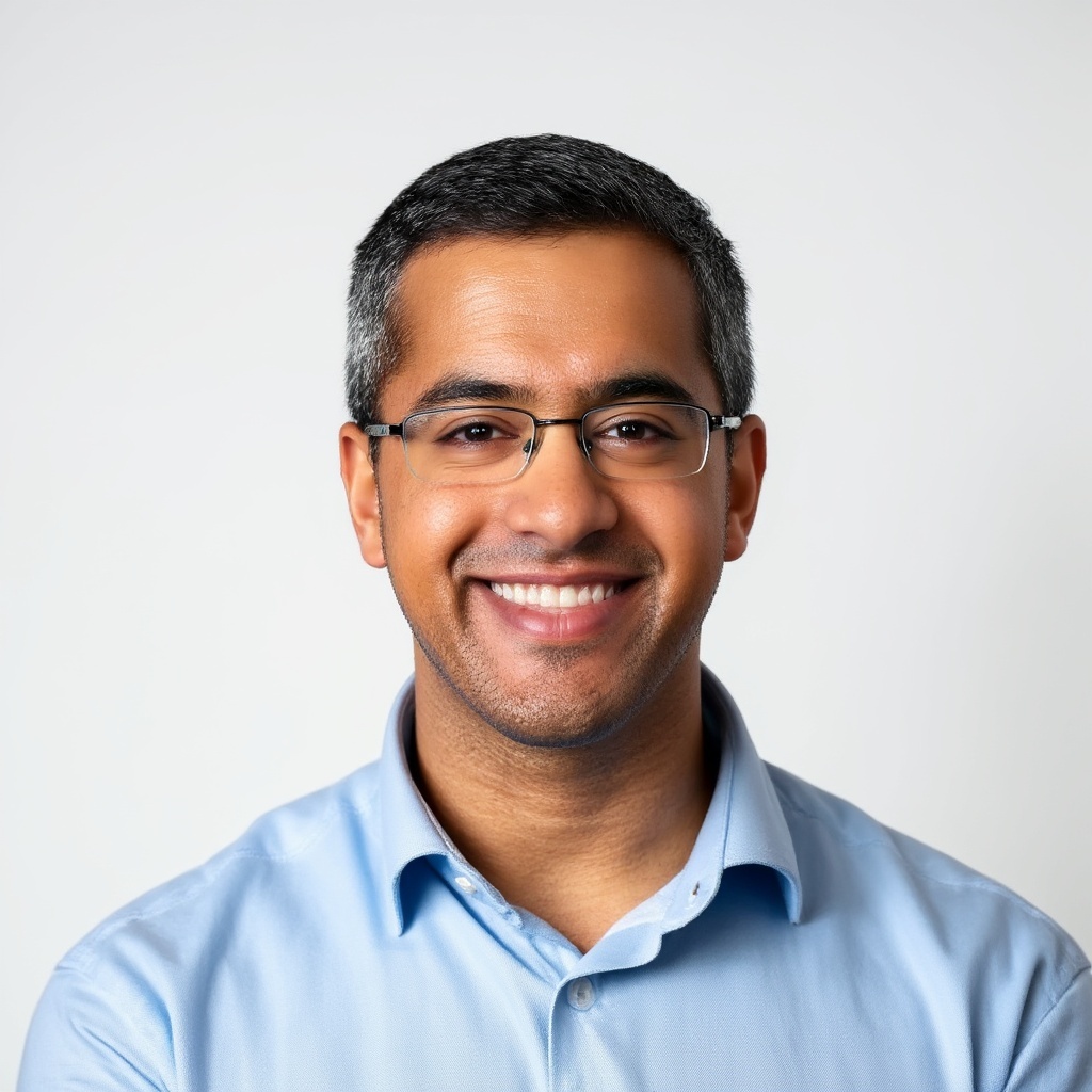 Murali Joshi