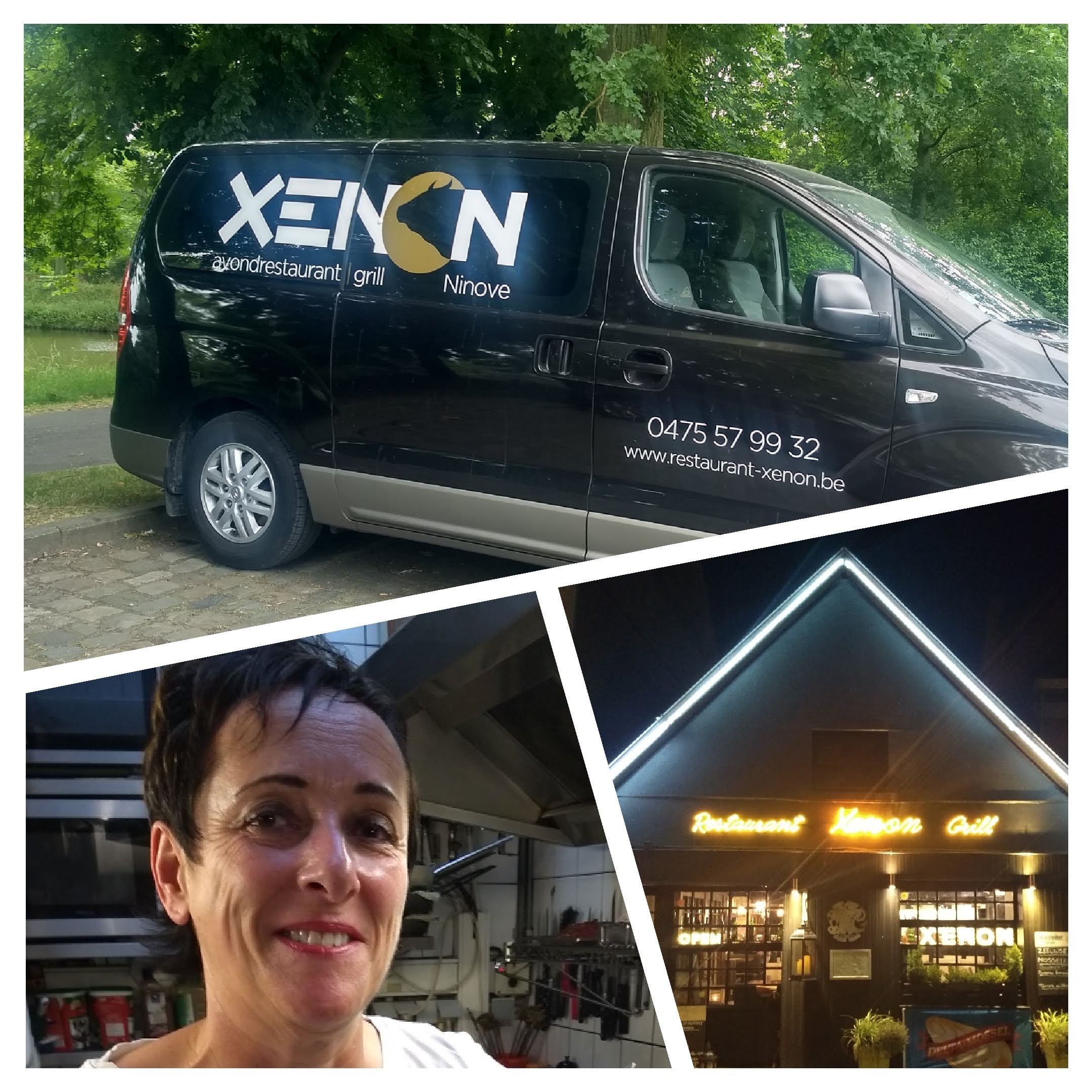 XENON
