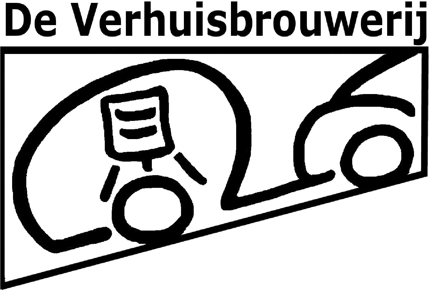 De Verhuisbrouwerij