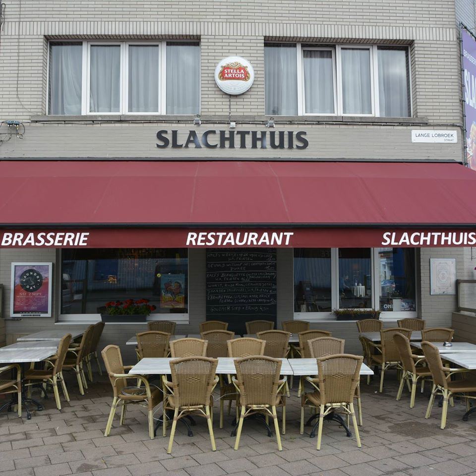 Restaurant Slachthuis