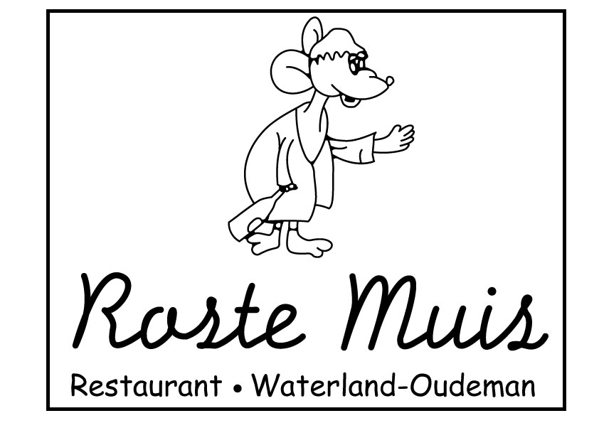 Roste Muis
