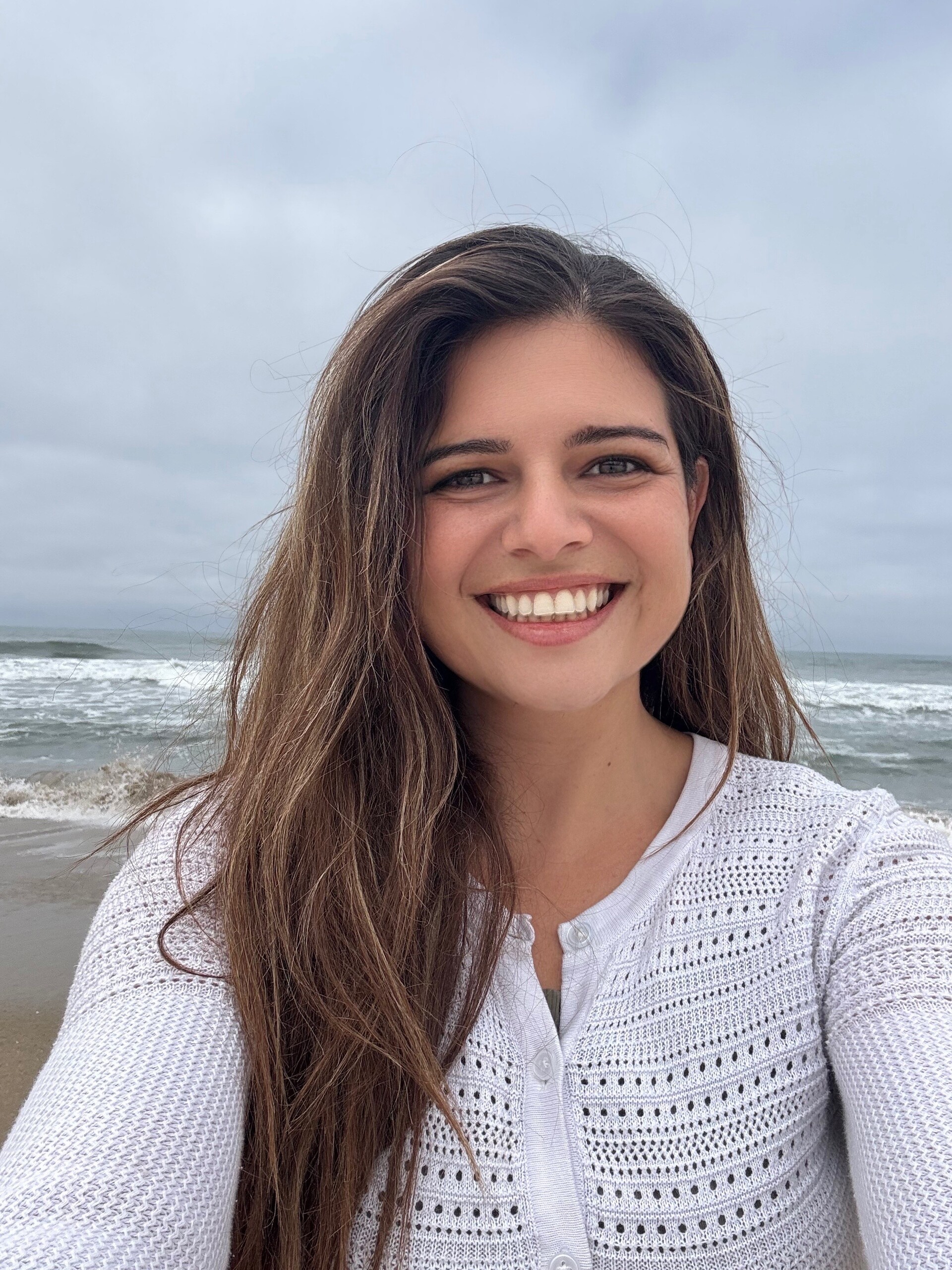 Mariane Bekker