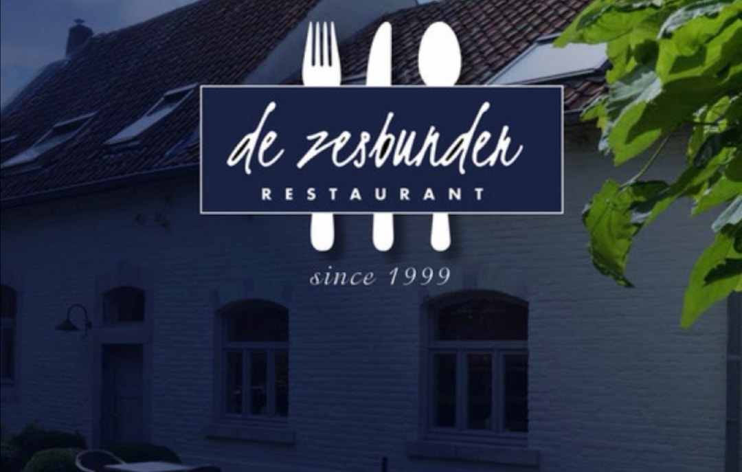 De Zesbunder