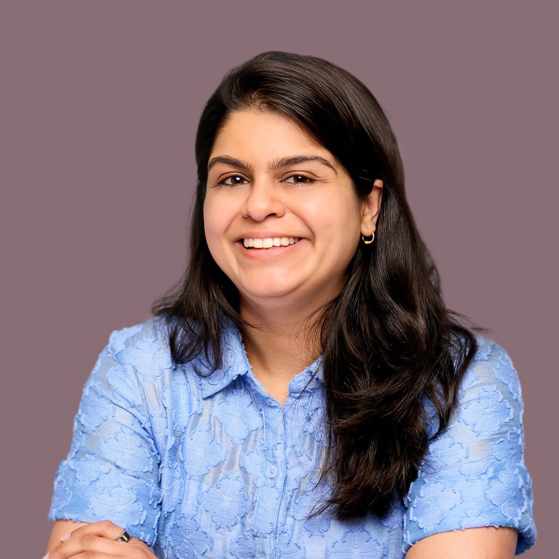 Aliya Lakhani