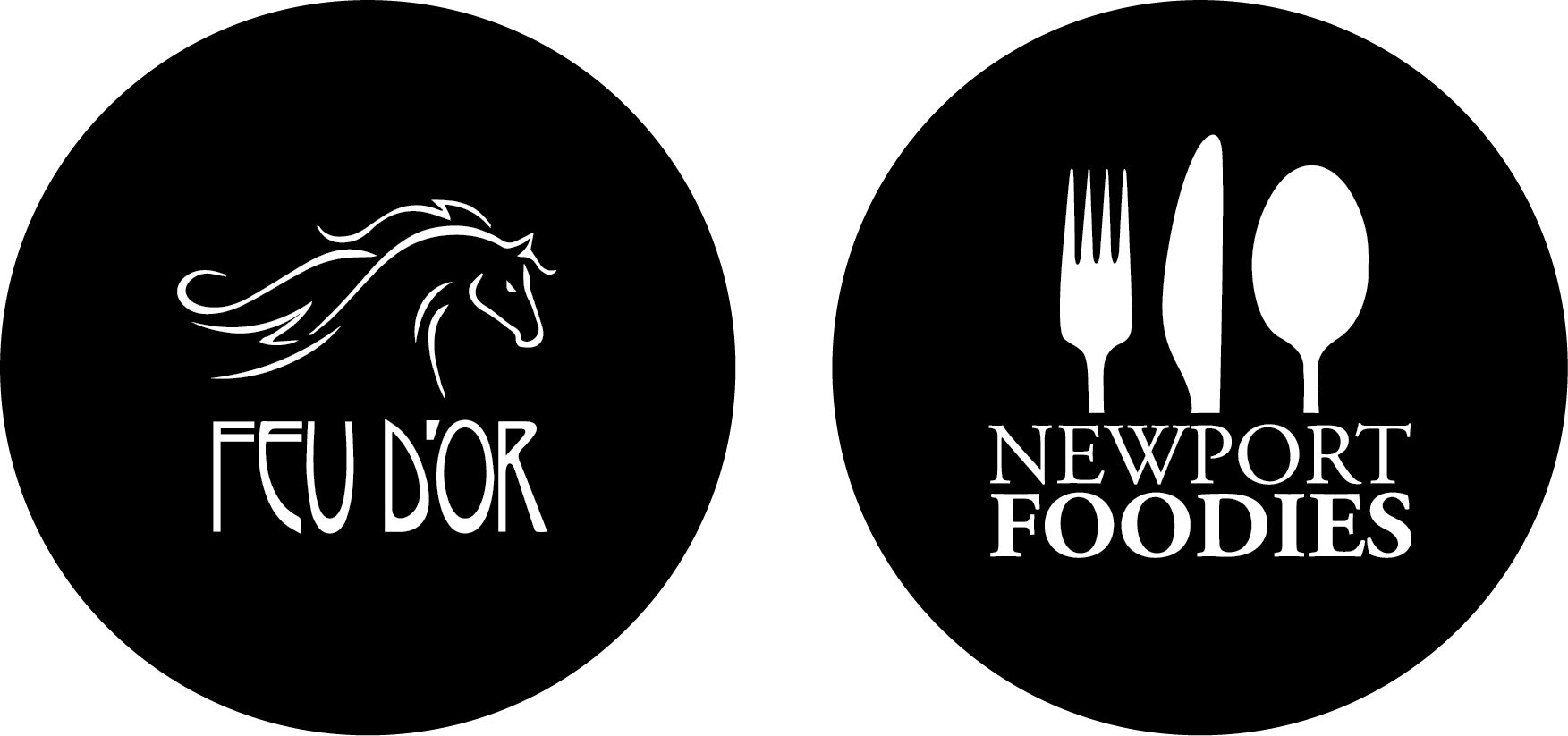Feu d'Or - Newport Foodies