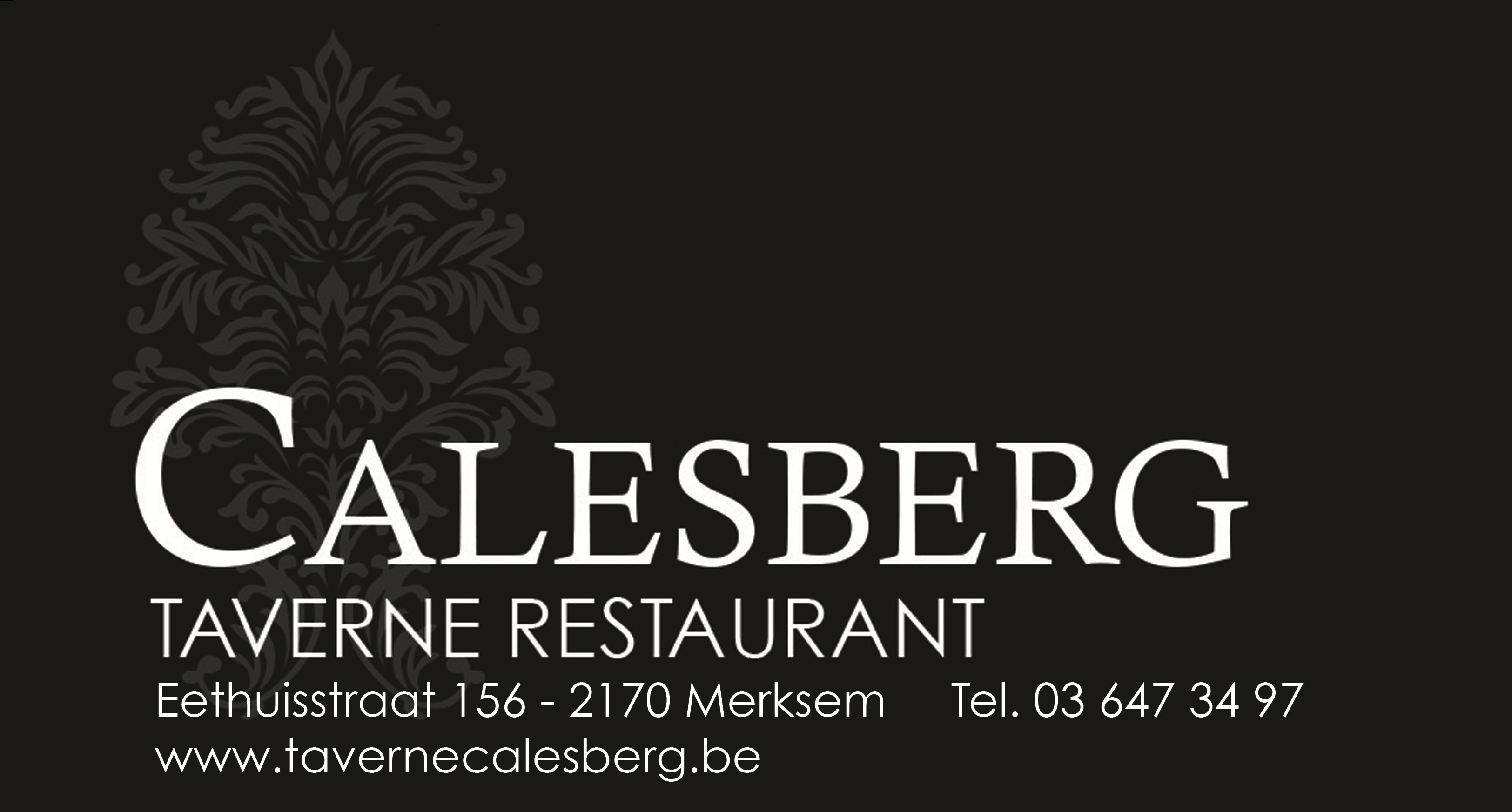 Restaurant Calesberg