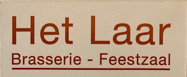 Brasserie Het Laar