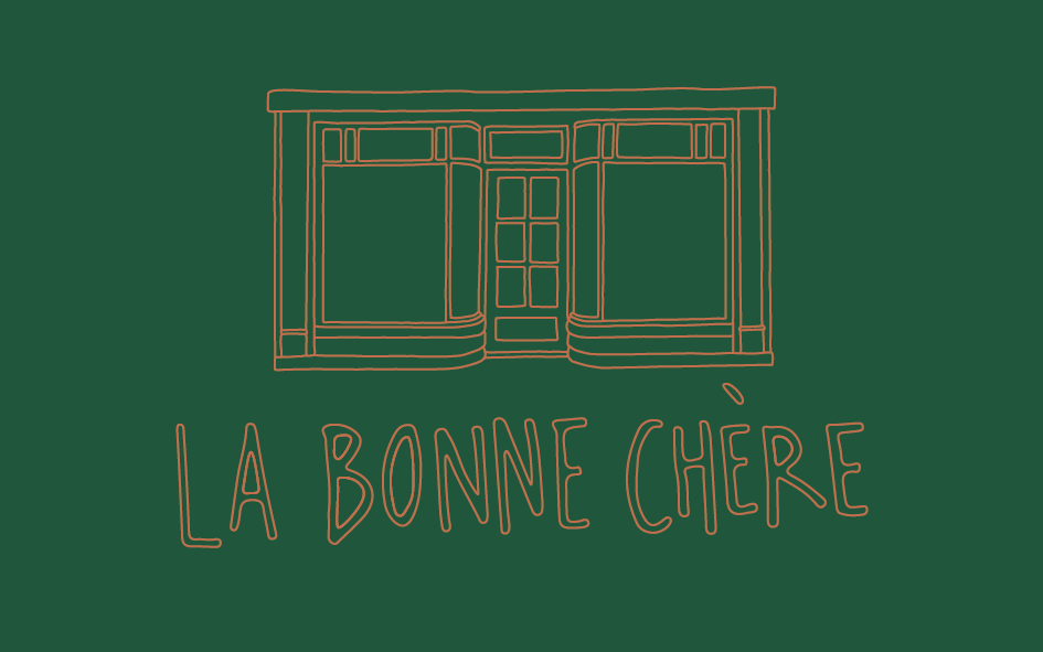La bonne chère