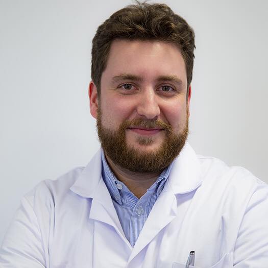 Boris Chaumette