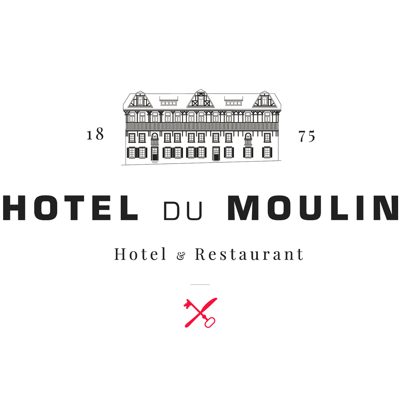 Hotel du Moulin