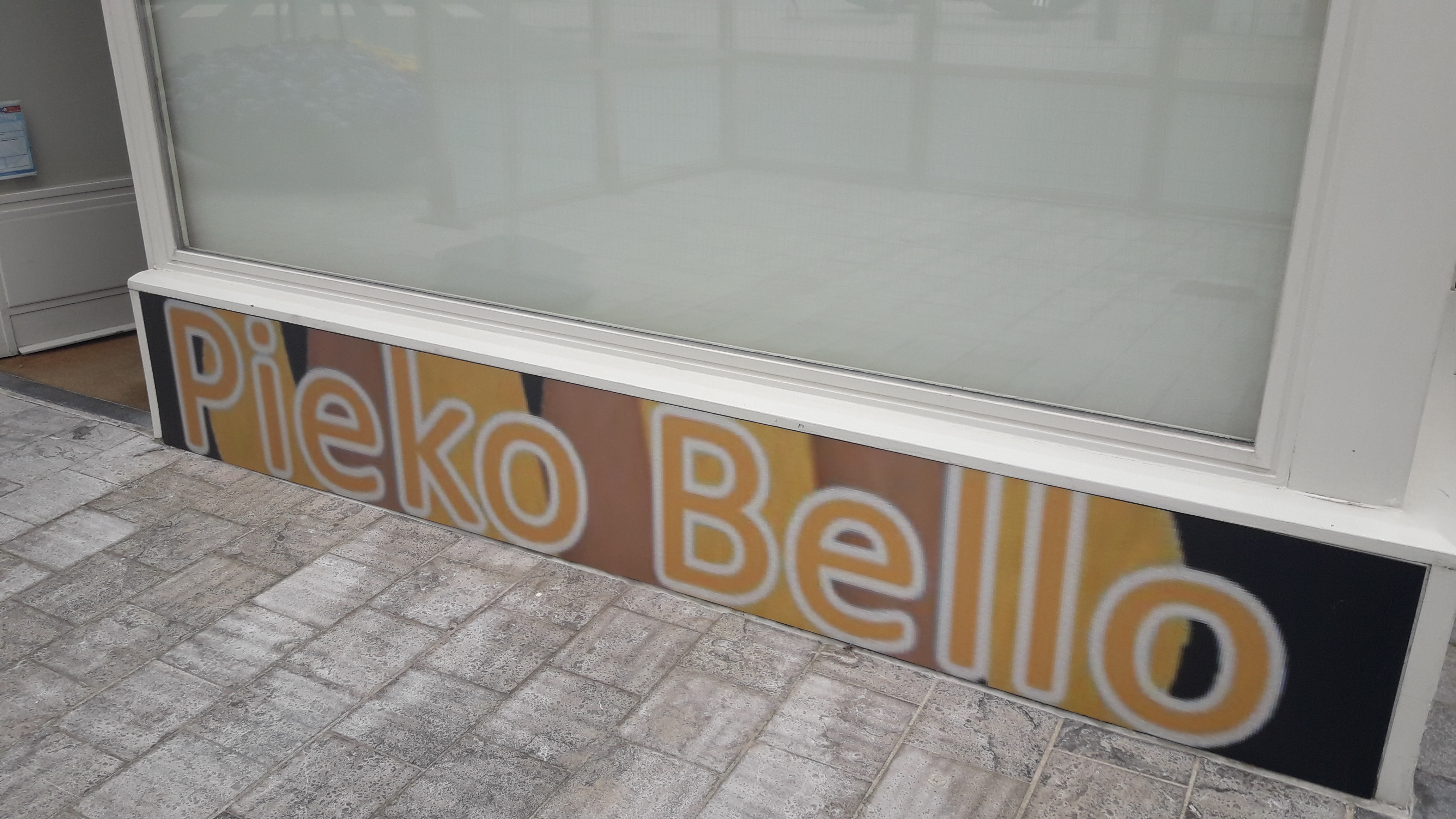 Pieko Bello
