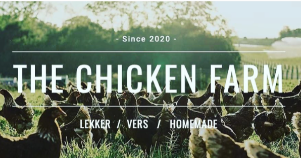 The Chicken Farm