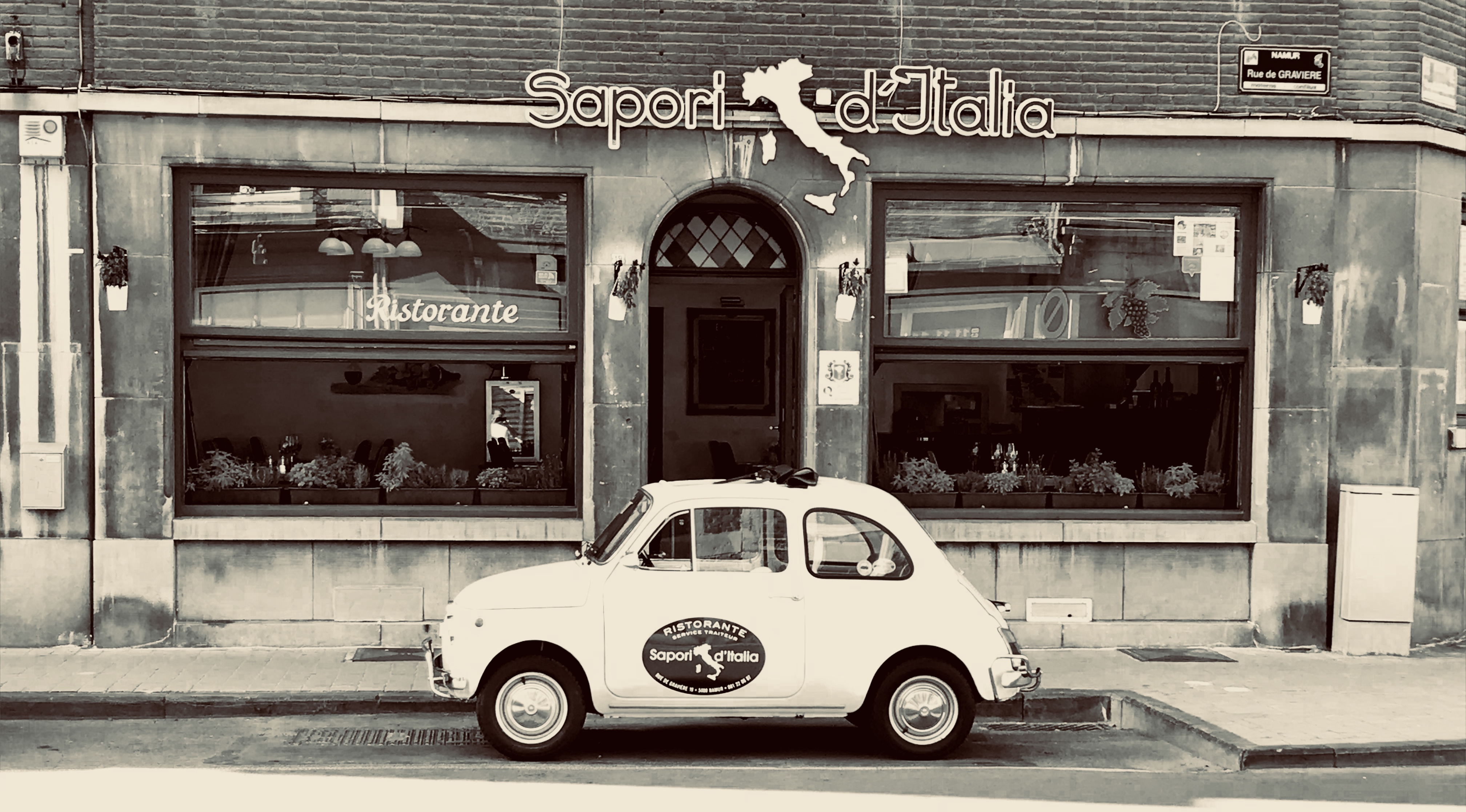 Sapori d’italia