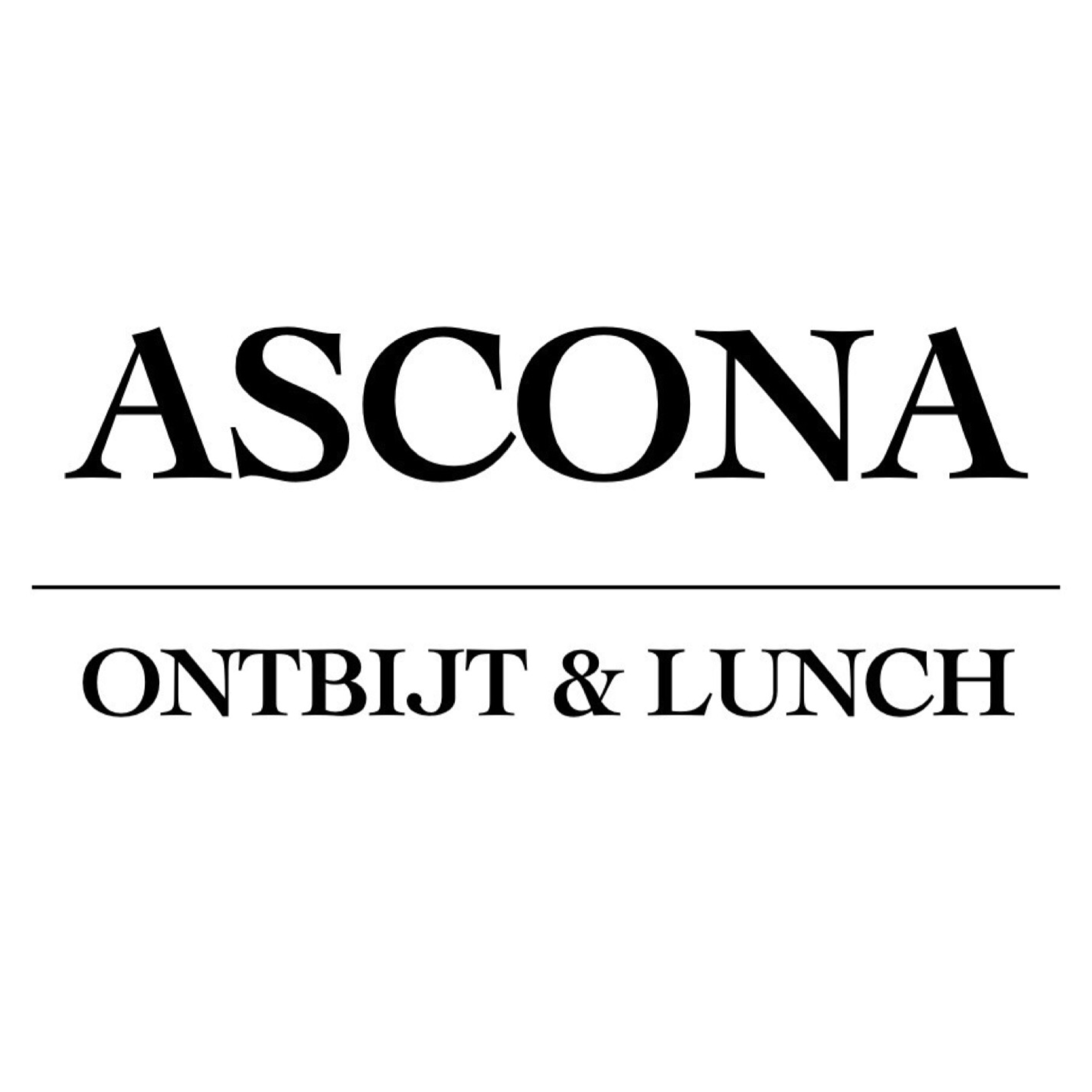 Ascona