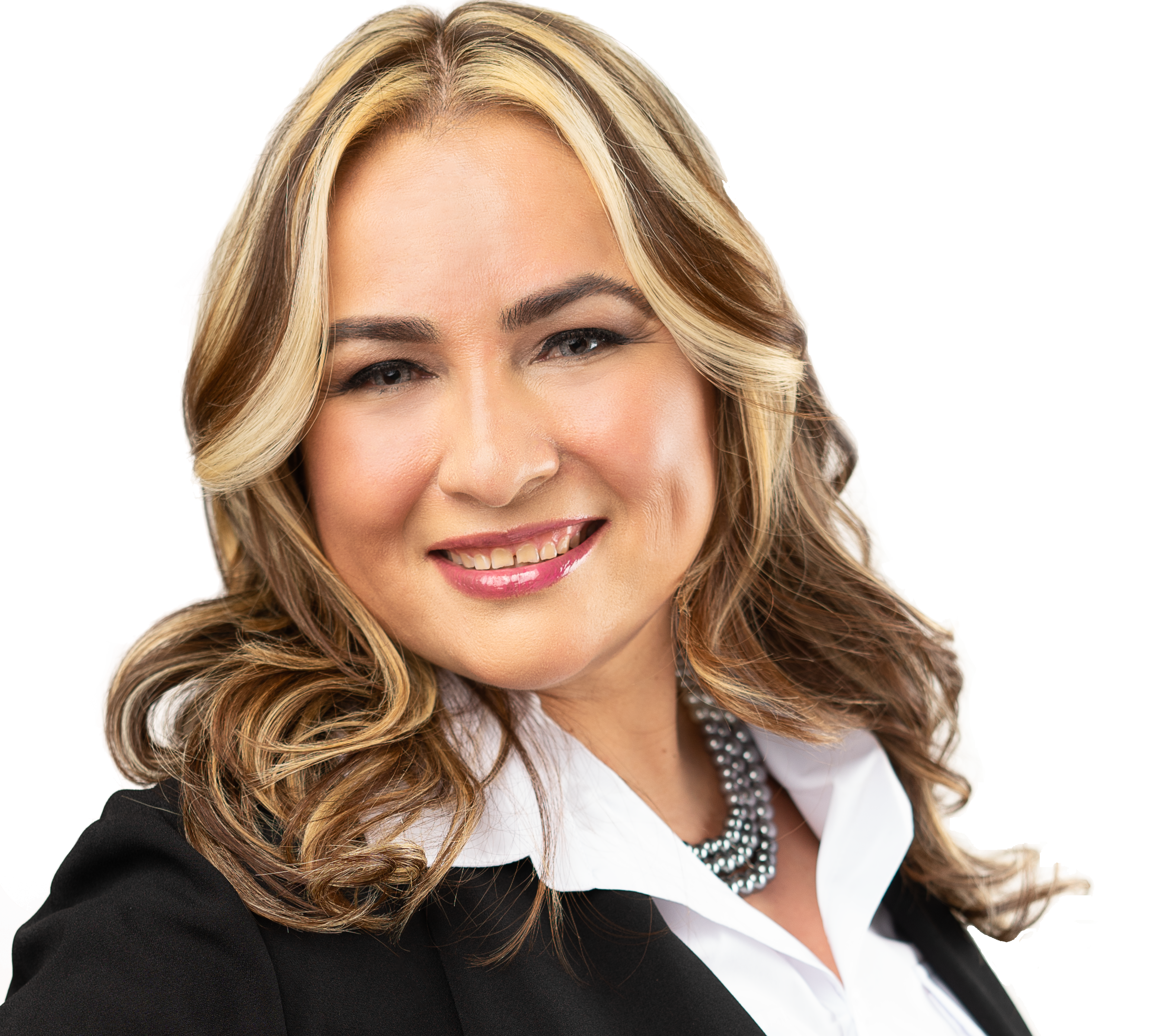 Christina Castro Photo