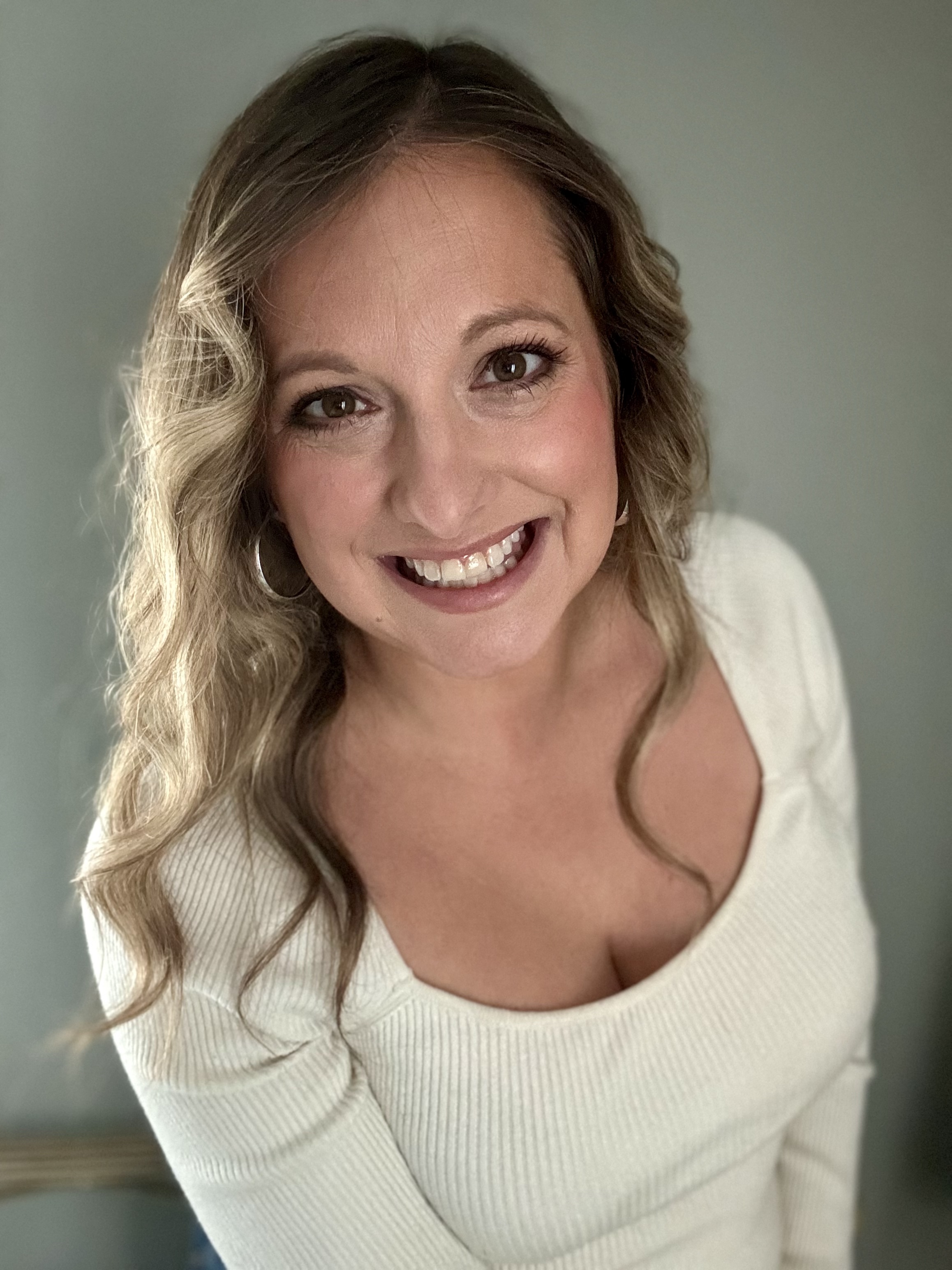 Amanda Morrissey