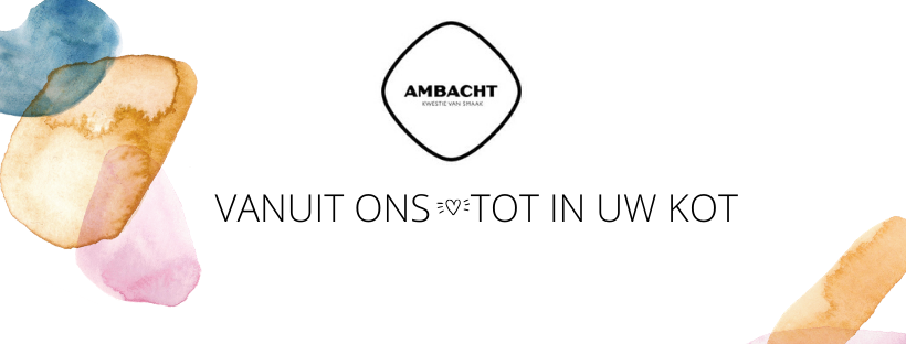 Ambacht