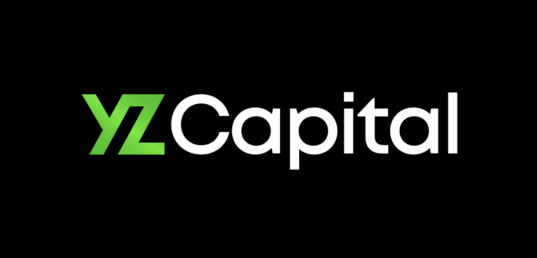 YZ Capital logo