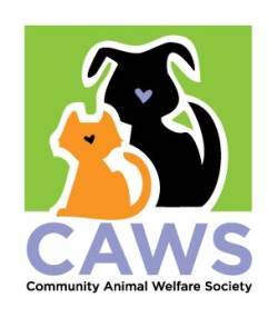CAWS logo