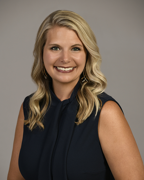 Kristin Reed Photo