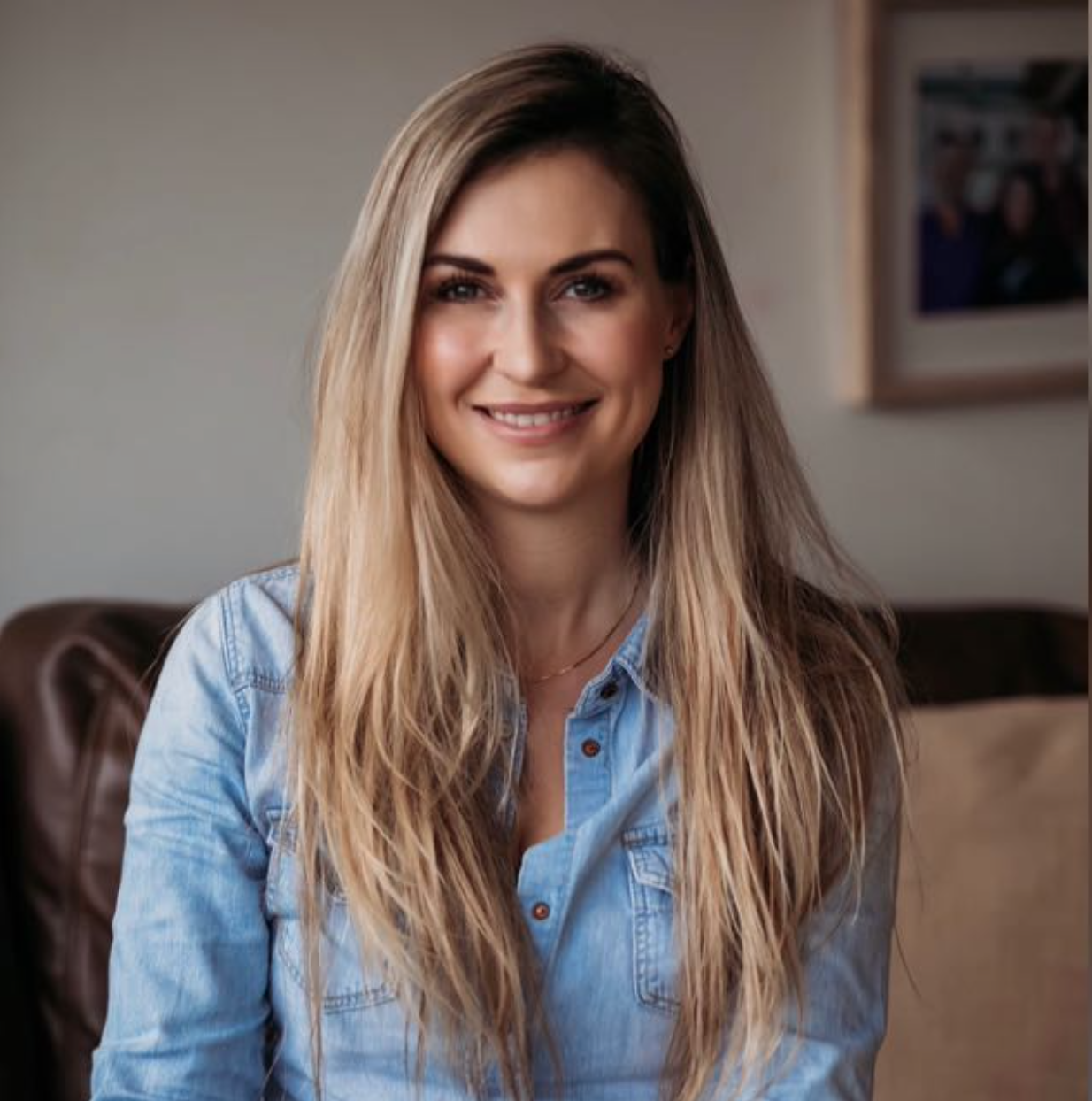 Sarah Heintz