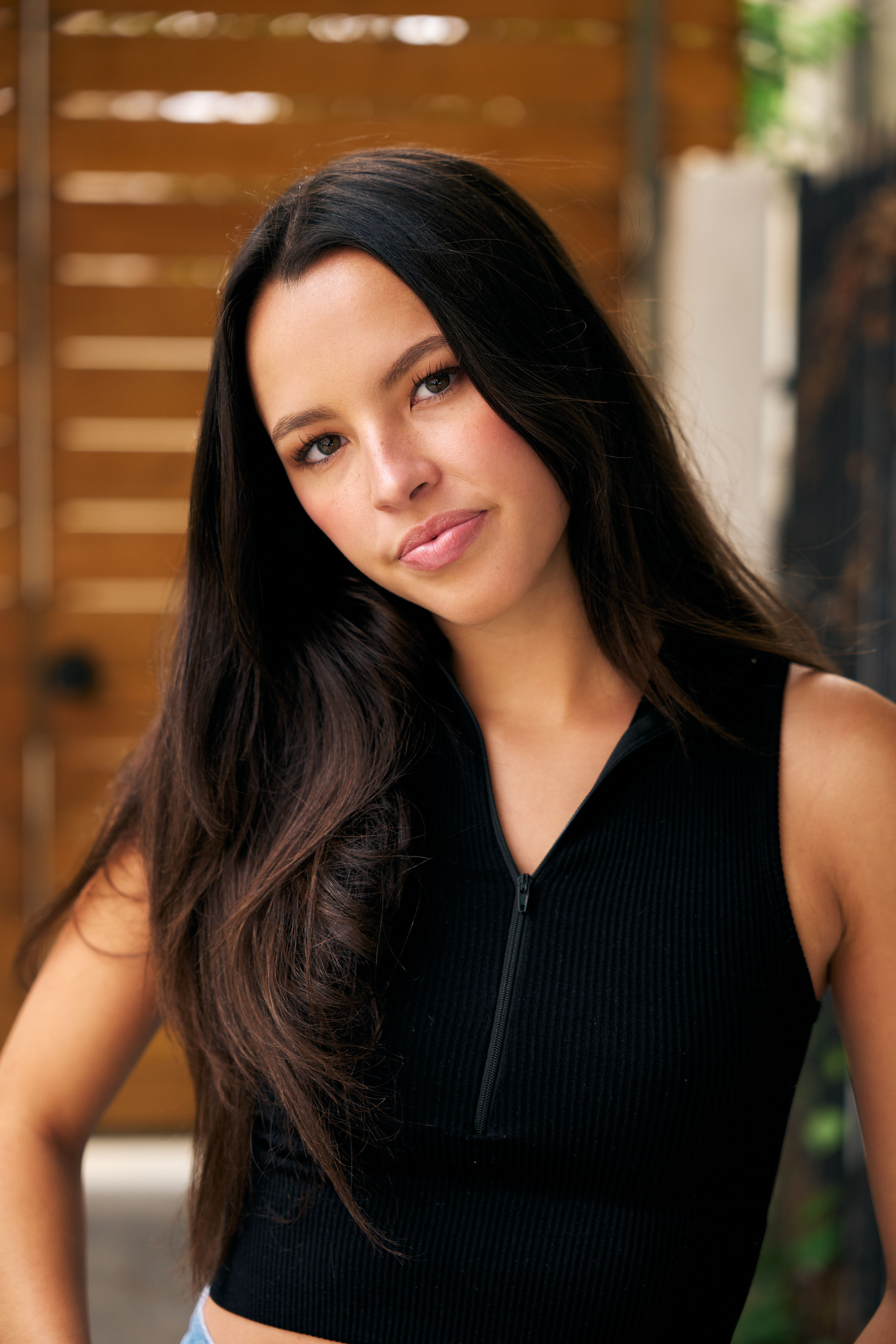 Angelica Nisbet