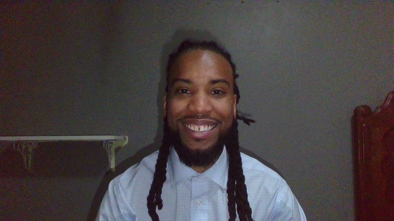 Brandon Davis-Loper