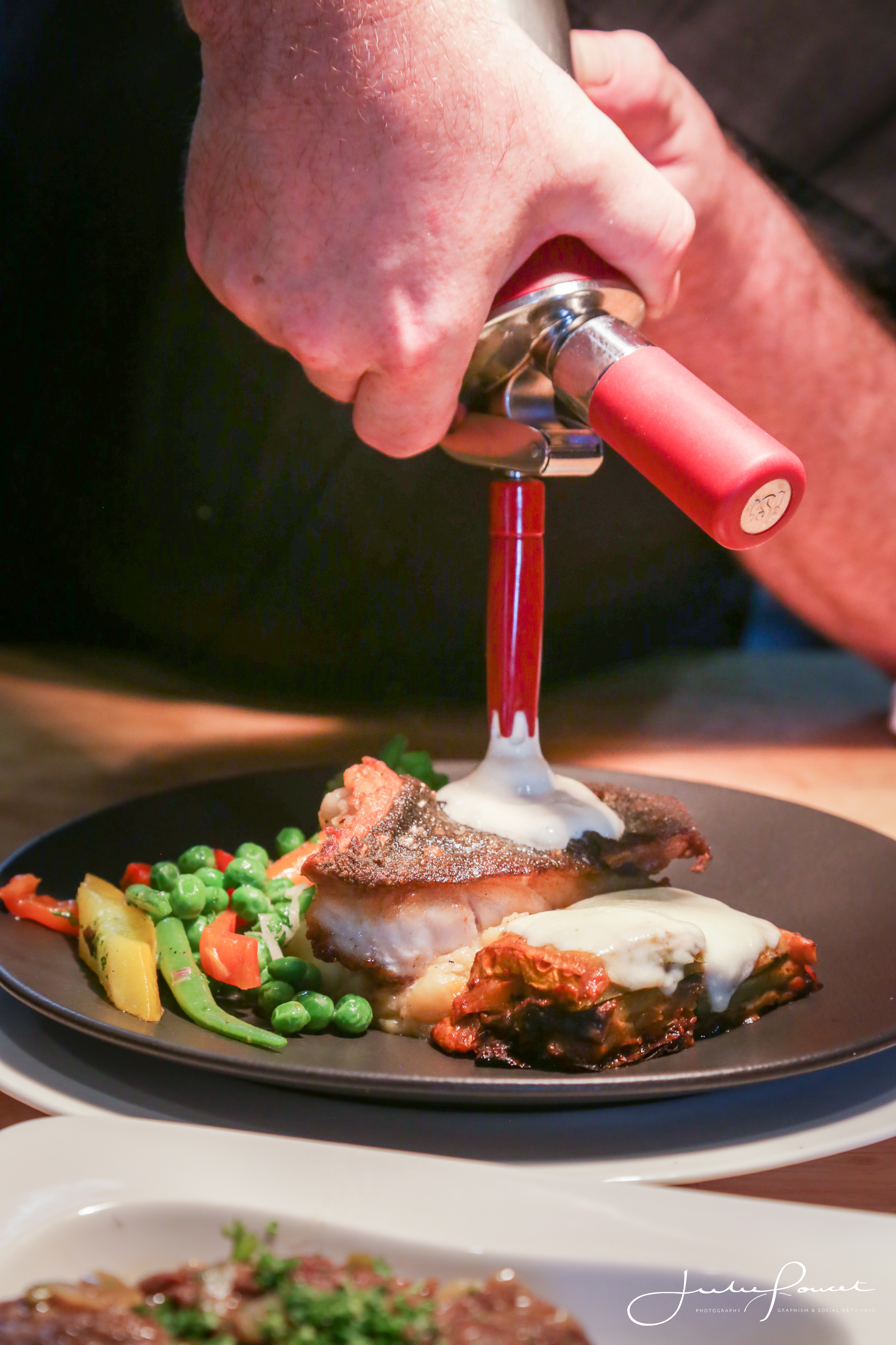 Brasserie-Restaurant Le Tilleuls