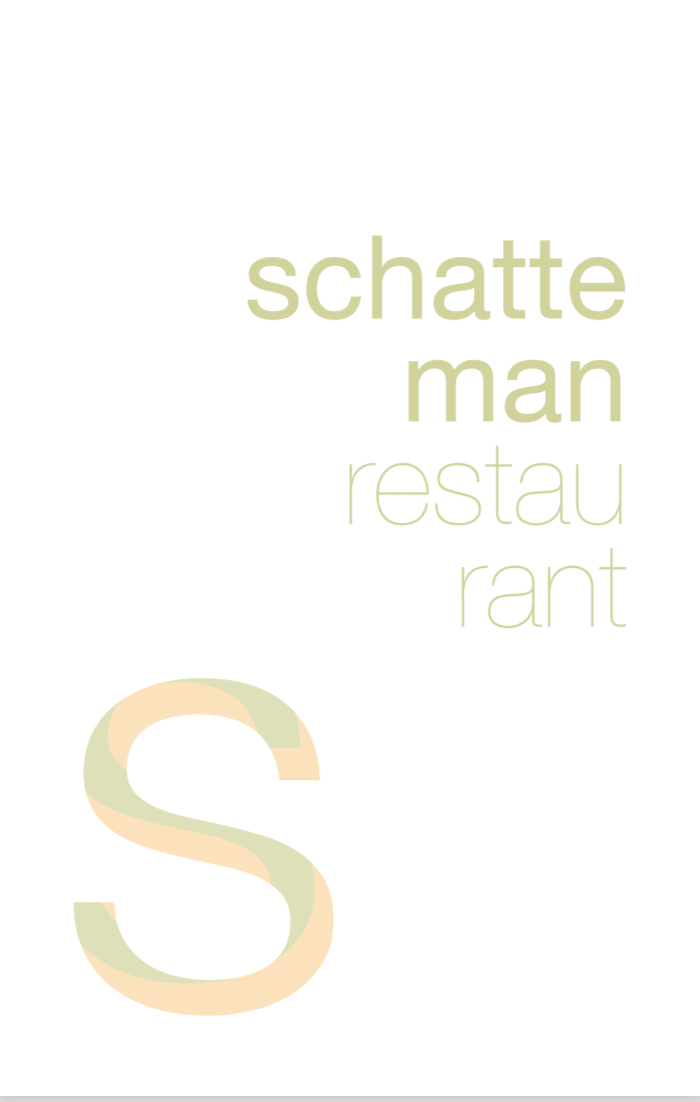 Restaurant Schatteman