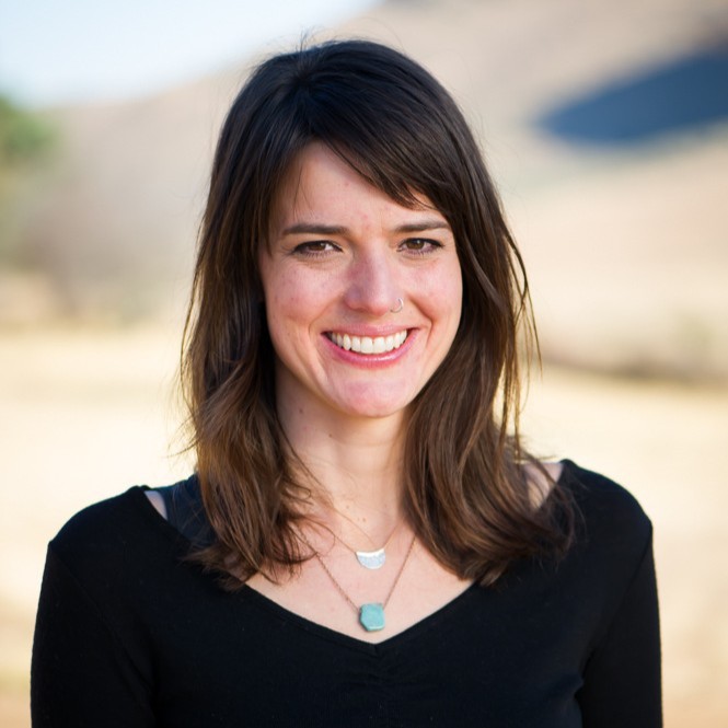 Rachel Colbourne