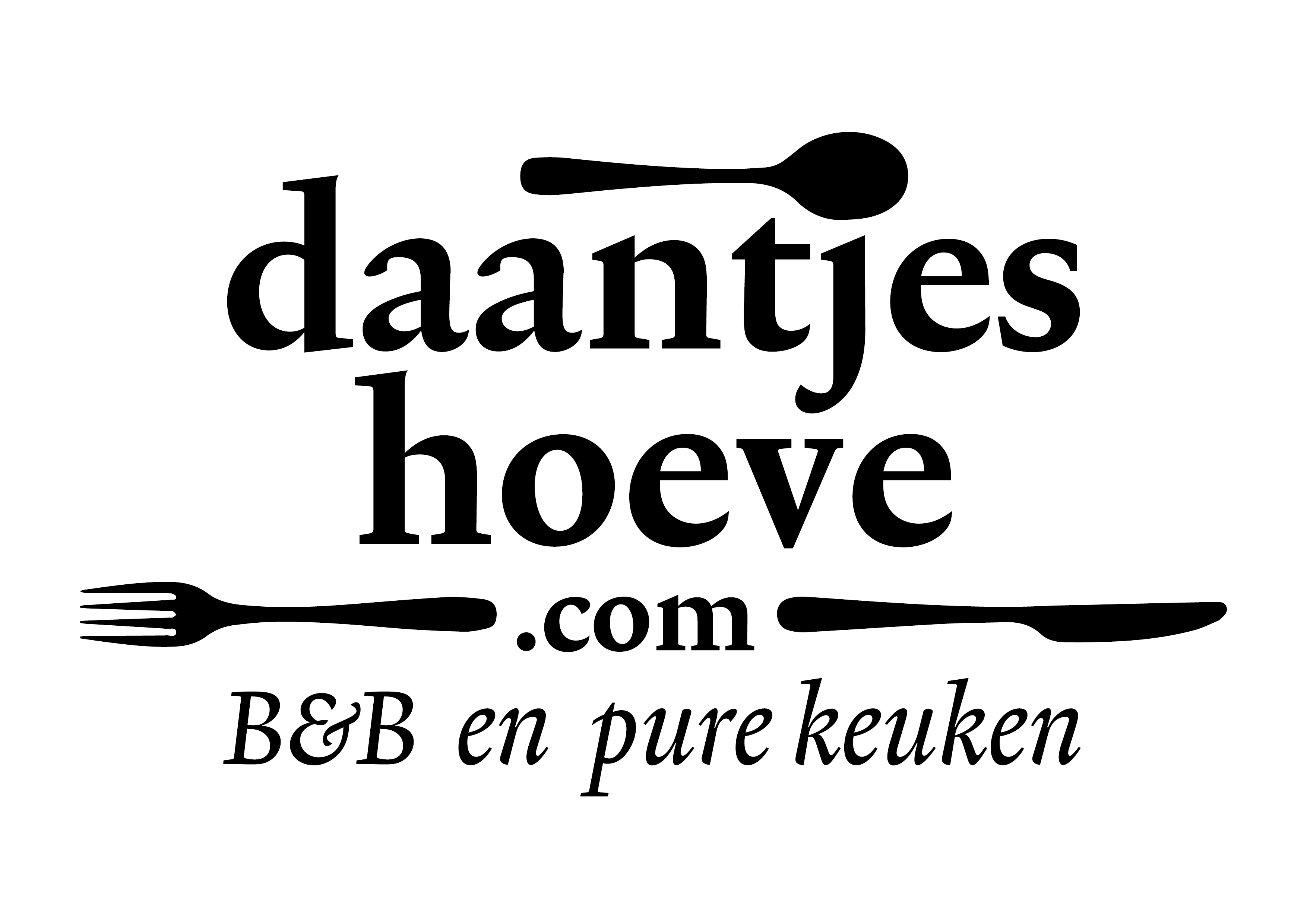 Daantjes Hoeve