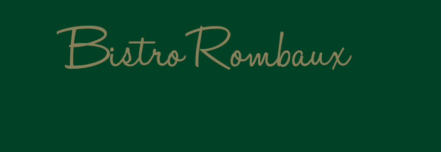 Bistro Rombaux