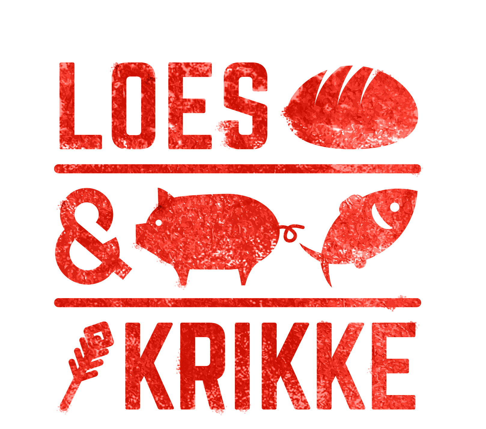 Loes & Krikke
