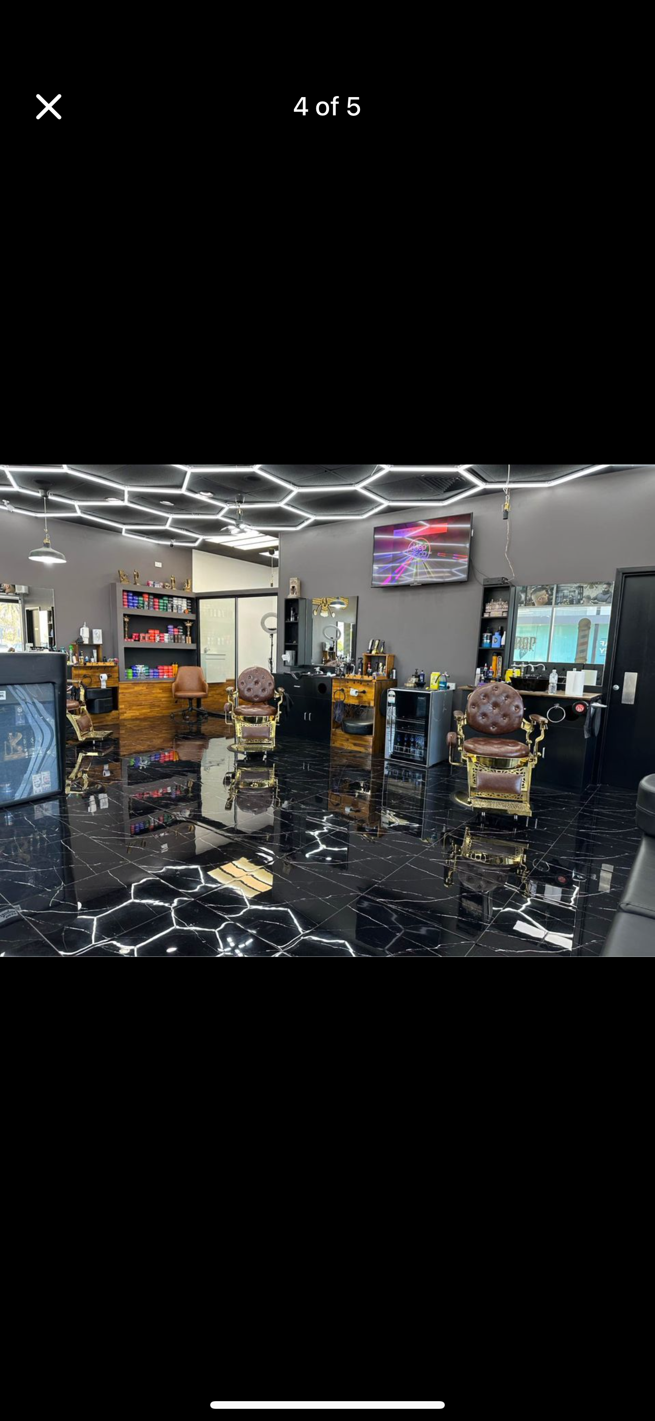 WA Perth 6030 | Barber - Full Time | Fade District