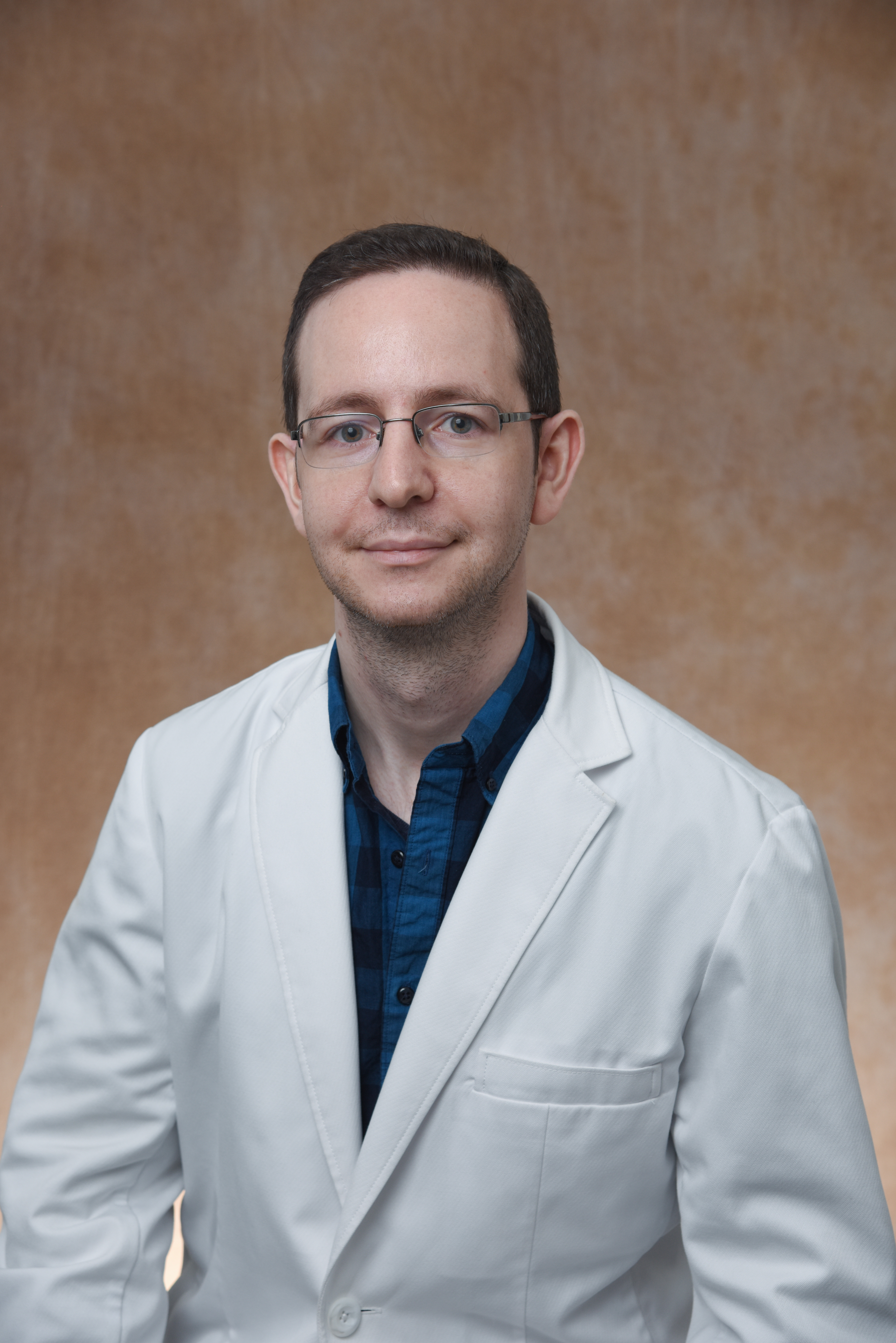 Alex Koyfman, MD