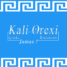 Kali Orexi Restaurant