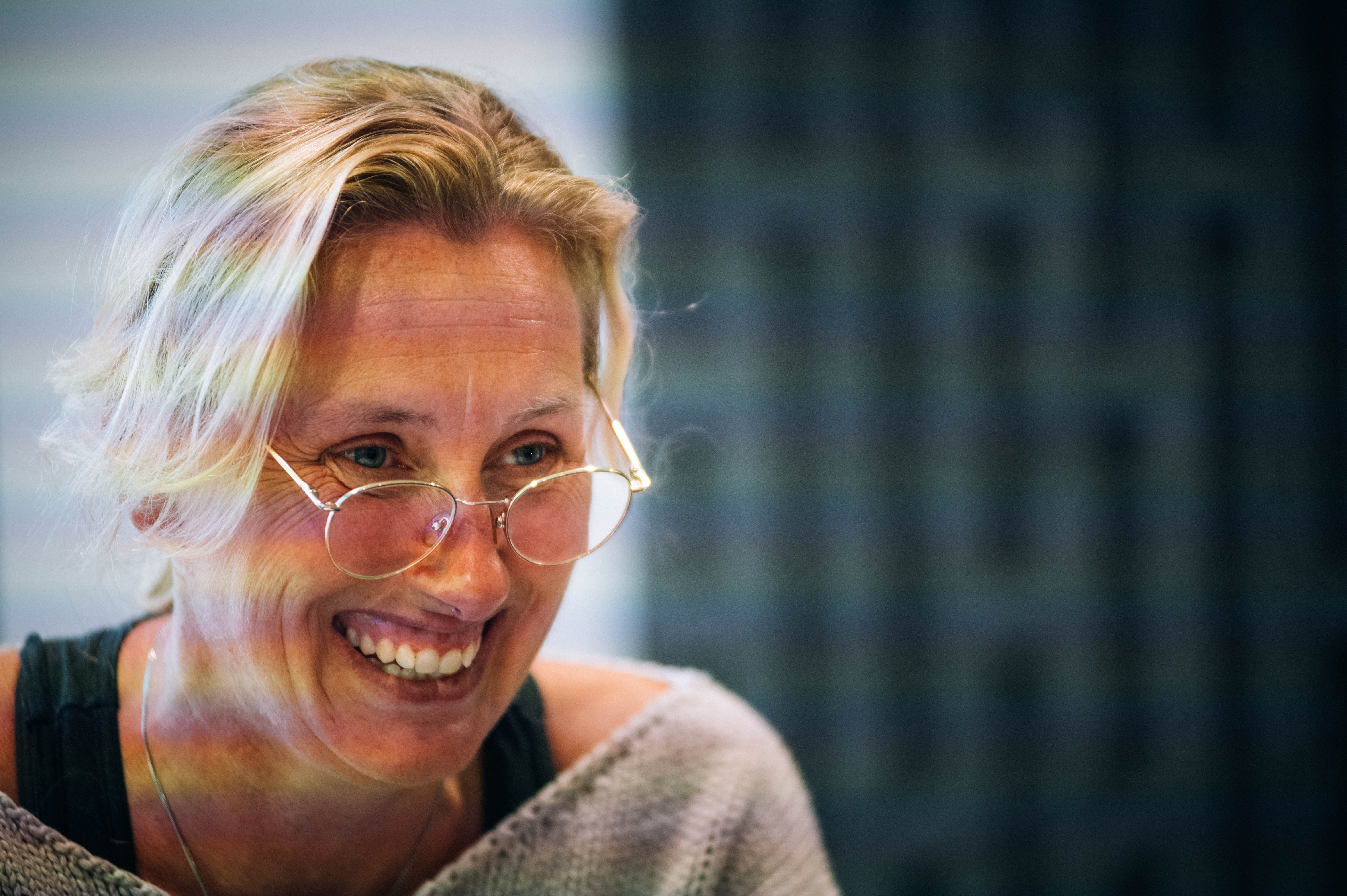 Monica Zeilemaker