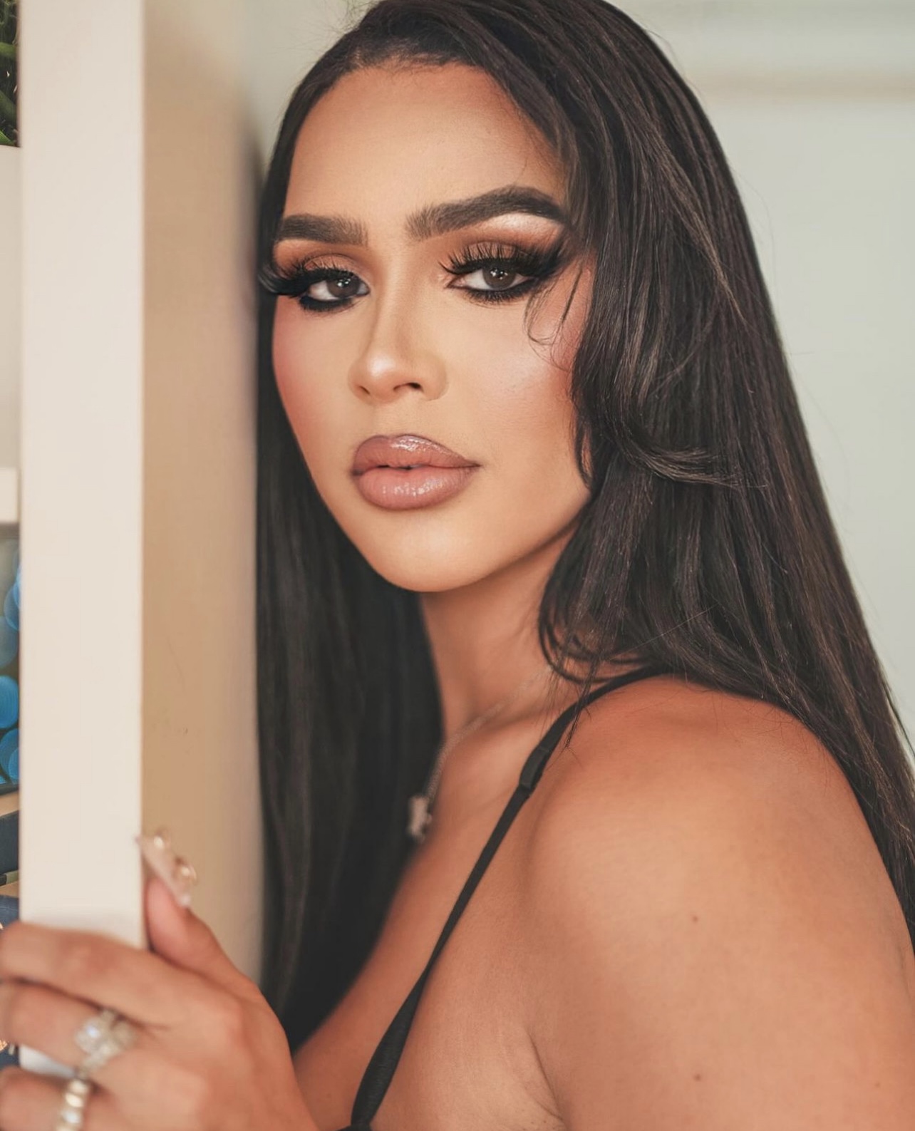 Alexandra Sanchez