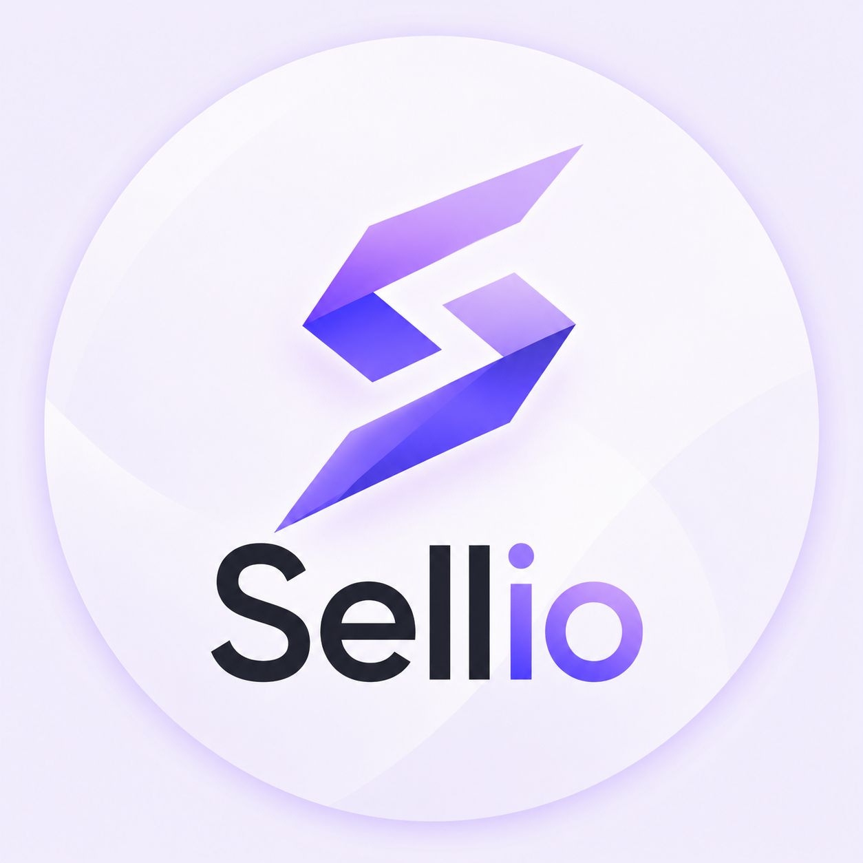 Sellio logo