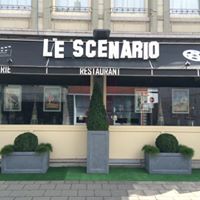 Le scénario