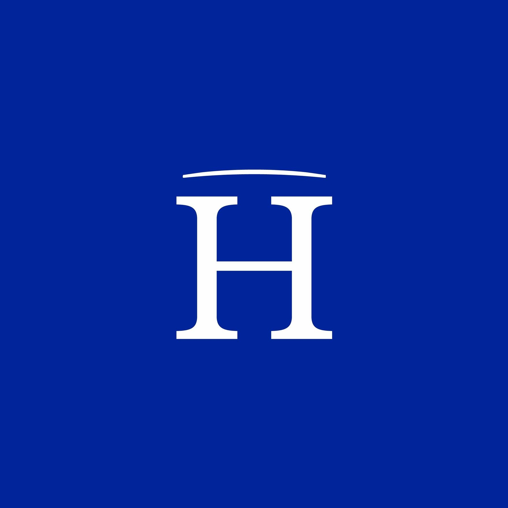 Heartland Church Inc logo