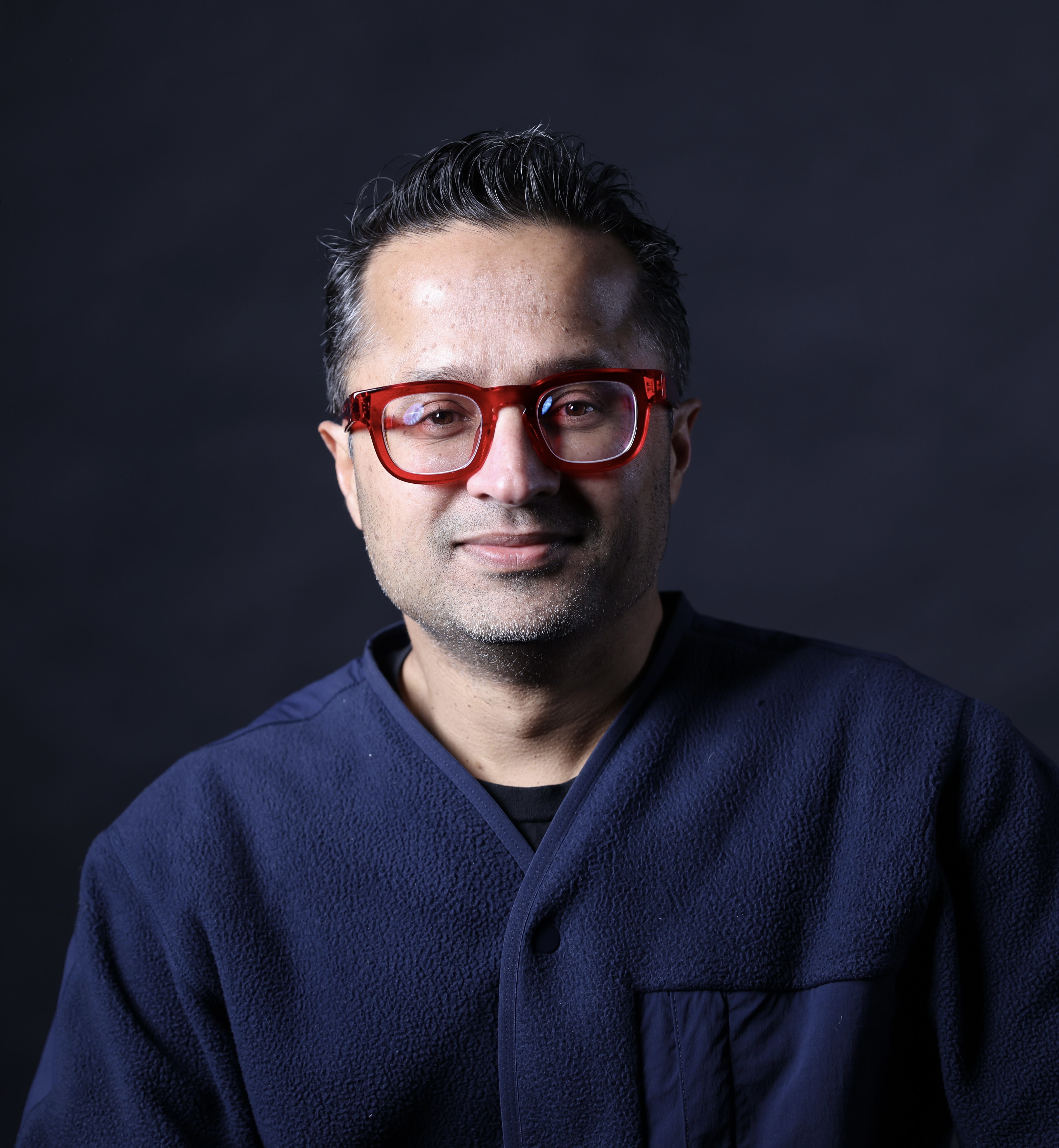 Bilal Zuberi