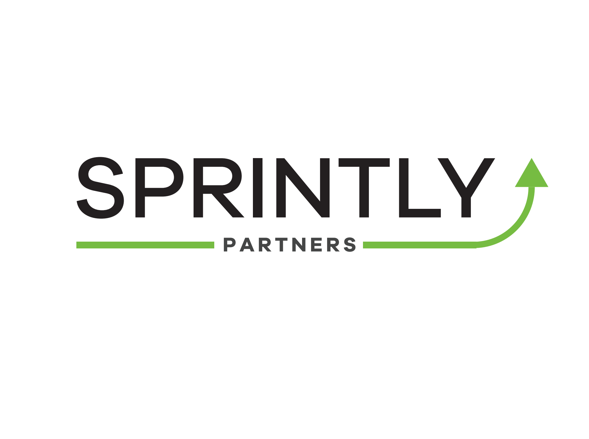 Sprintly Partners logo