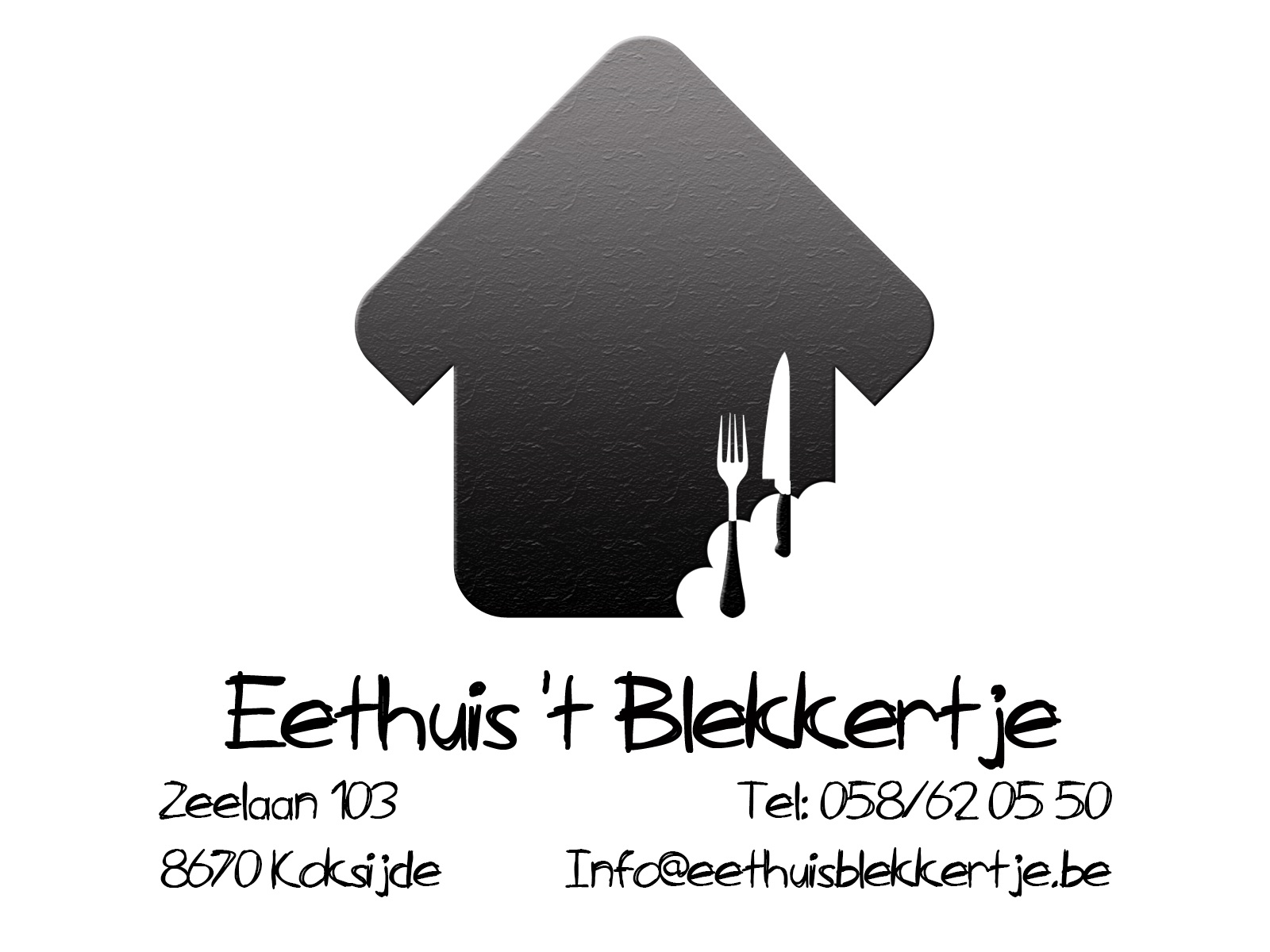 Eethuis ‘t Blekkertje