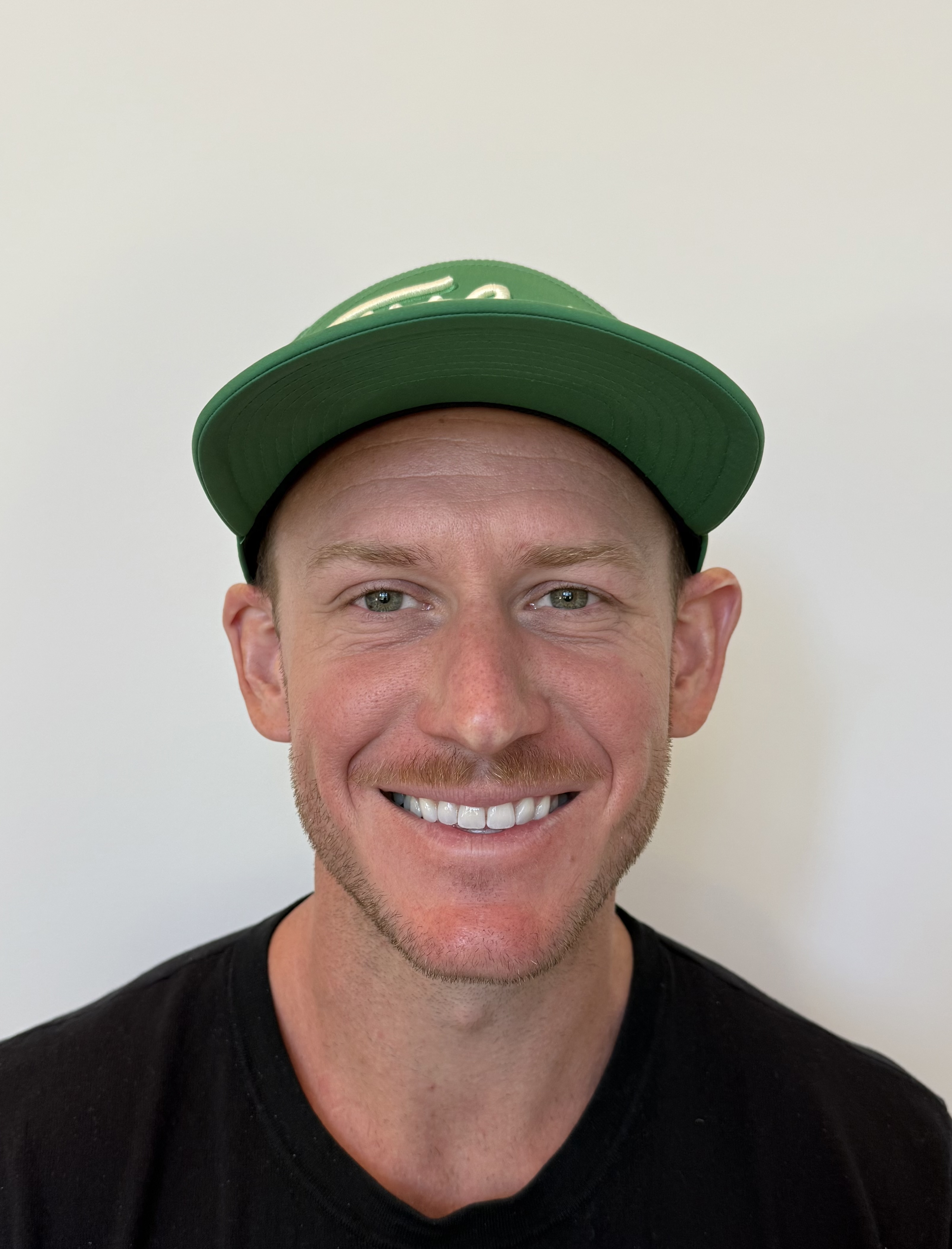 Kyle Garrett