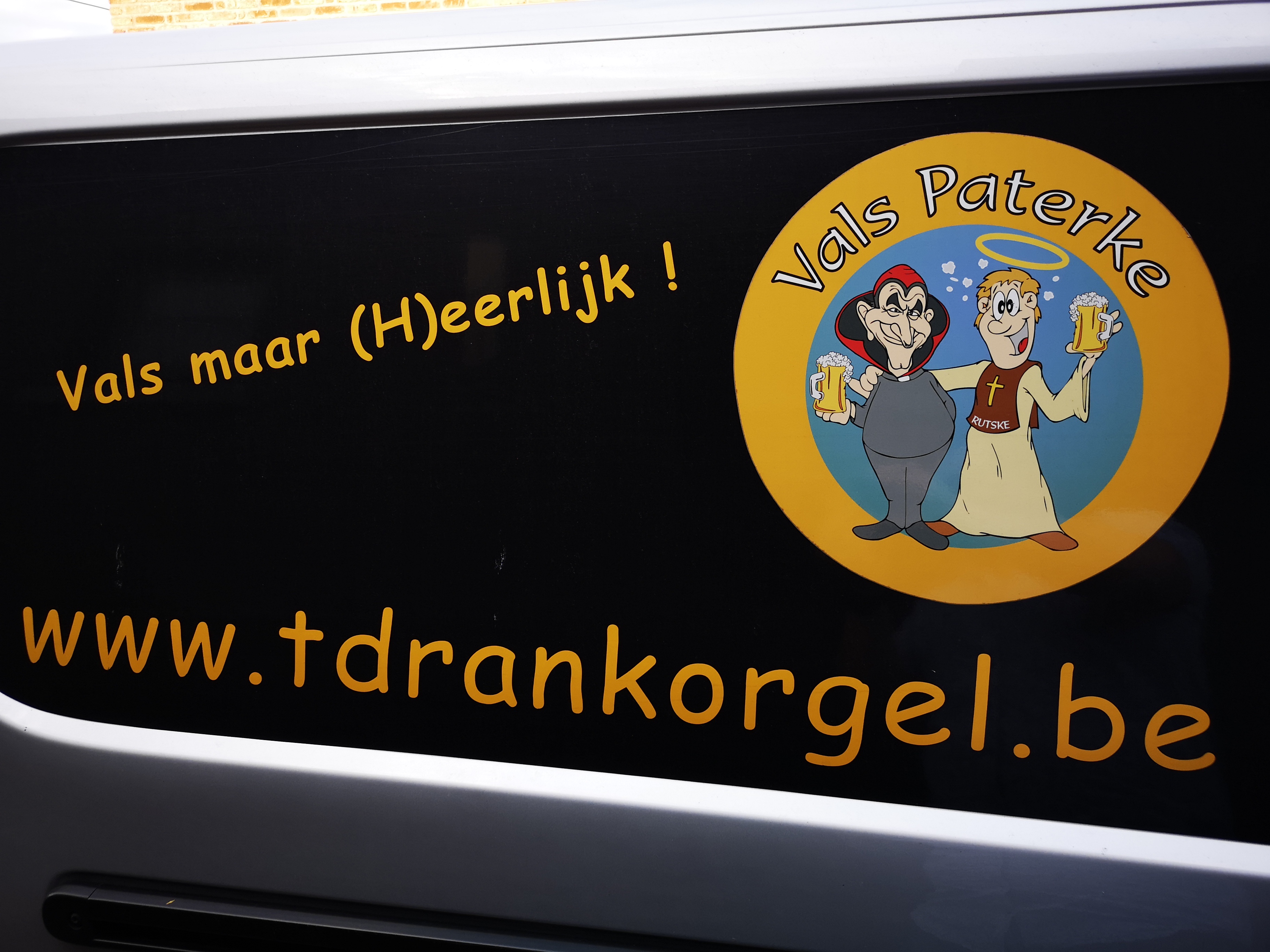Brouwerij 't Drankorgel