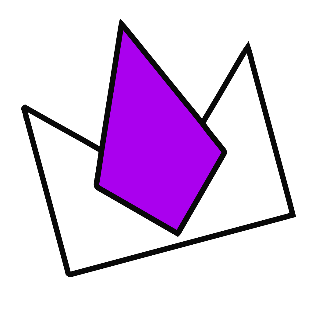 A Stage Reborn™ logo