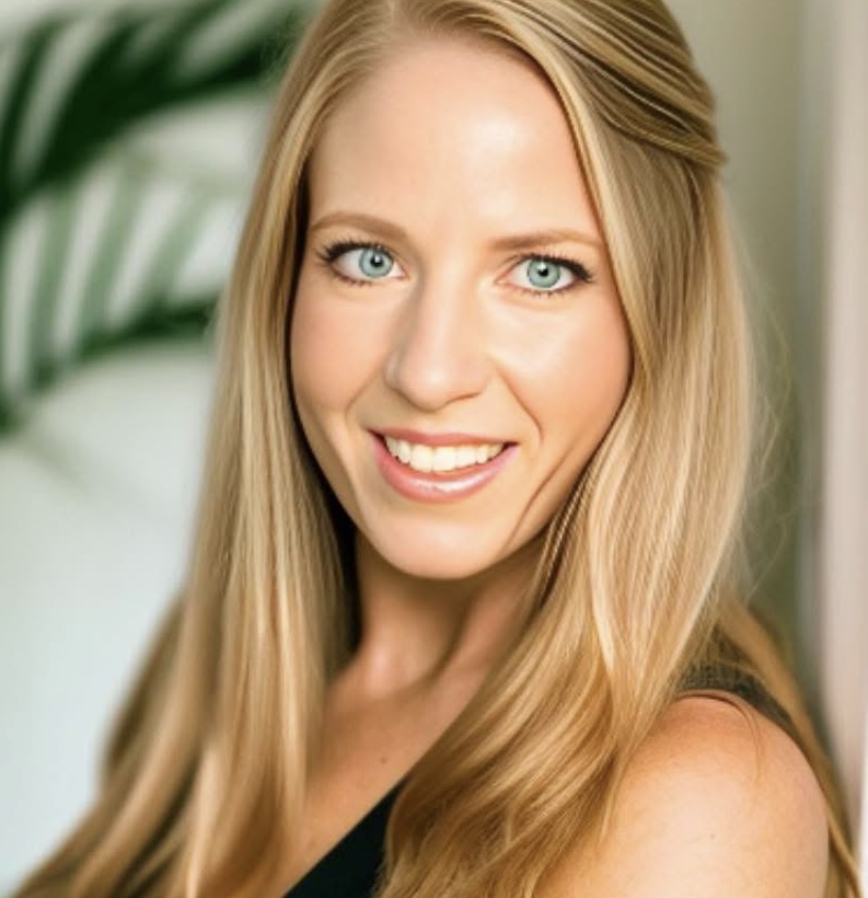 Kimberly Wilson Photo
